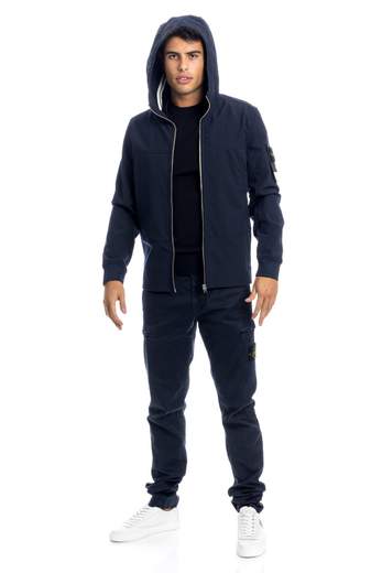 Stone Island Giubbotto Uomo 7515Q0122