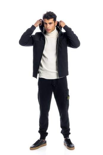 Stone Island Giubbotto Uomo 7515Q0122