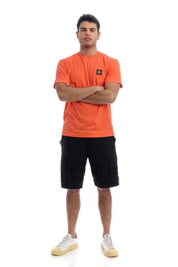 STONE ISLAND T-SHIRT