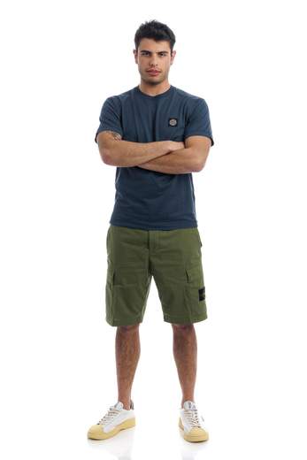 STONE ISLAND T-SHIRT