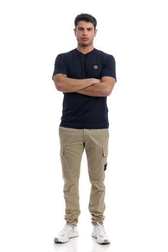 STONE ISLAND T-SHIRT