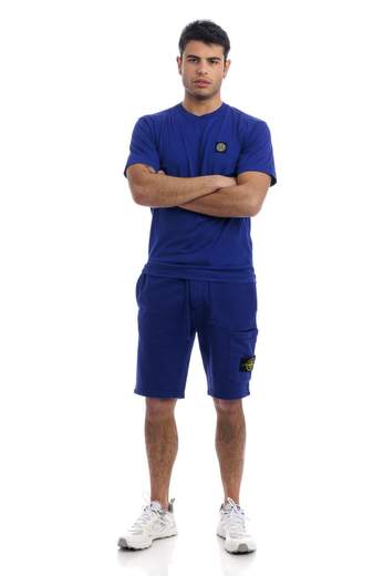 STONE ISLAND T-SHIRT