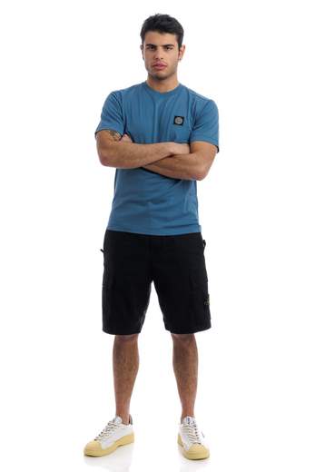 STONE ISLAND T-SHIRT
