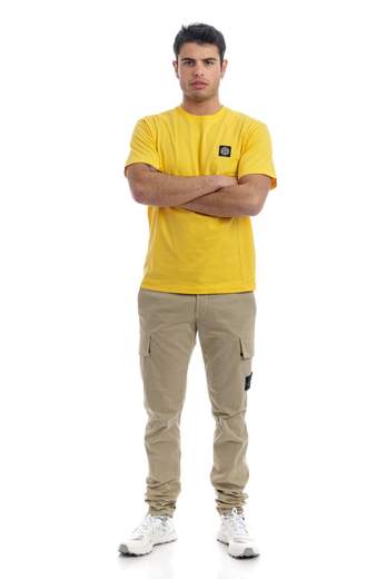 STONE ISLAND T-SHIRT