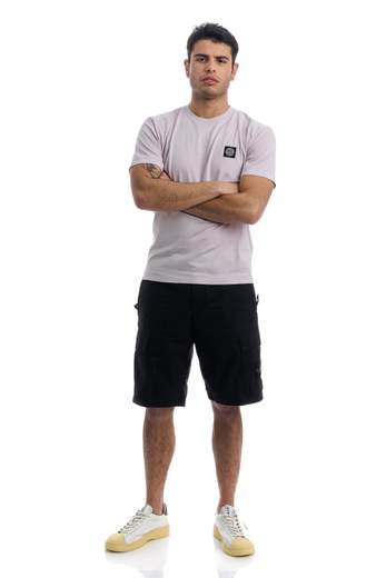 STONE ISLAND T-SHIRT