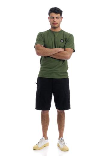 STONE ISLAND T-SHIRT