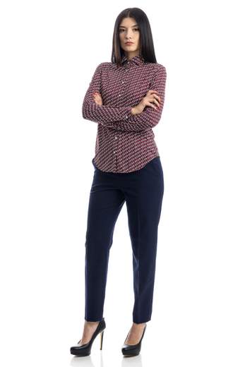 Xacus Camicia Donna 95464 PINA KT 1103