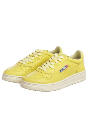 Autry Autry 01 Low Man