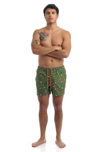 GALLO SWIMWEAR AP512948