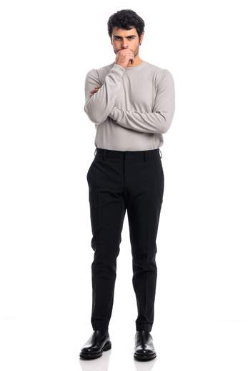 Pt01 Pantalone Active Fit Epsilon