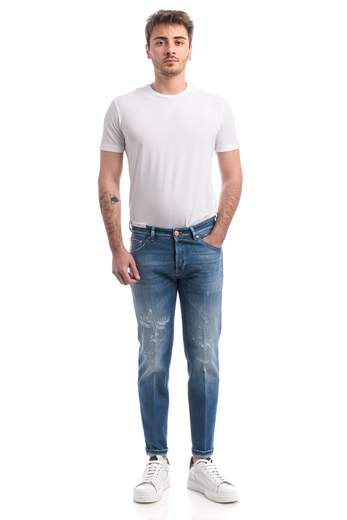 PT Torino JEANS MAN