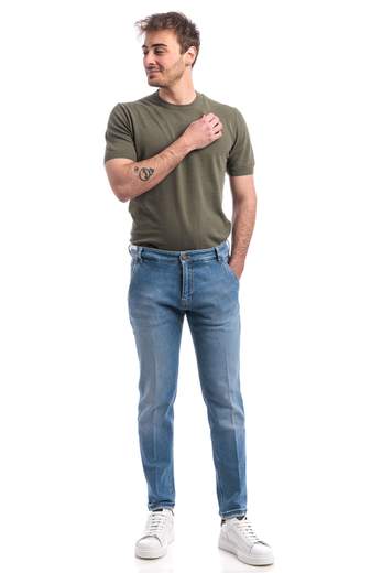 Pt Torino Pantalone Indie