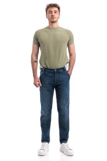 PT Torino JEANS MAN
