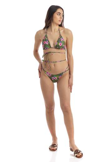 Matinèe Costume Donna CB3137