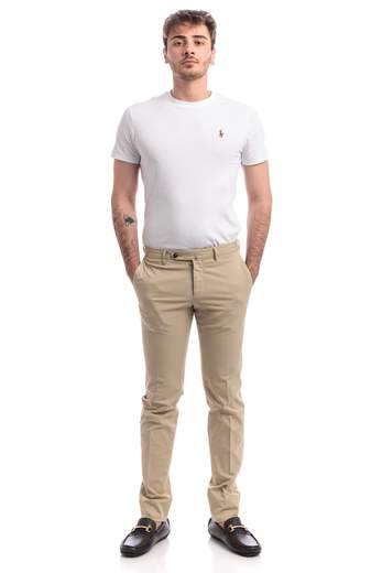 Pt Torino Pantalone S.slimfit_ff