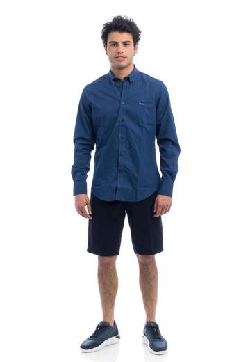 Harmont & Blaine Camicia Uomo Crf026010739m