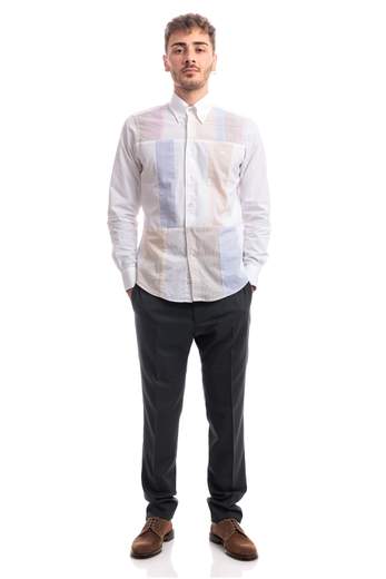 Harmont & Blaine Camicia Patch