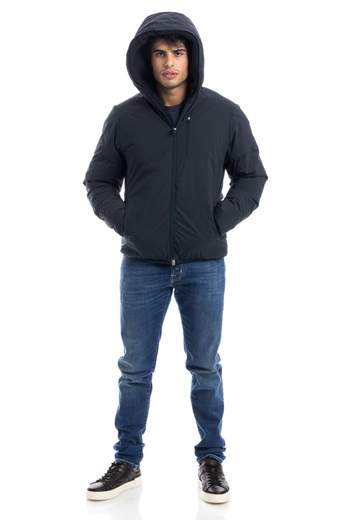 Save The Duck Giubbotto Uomo D30428M MATT13