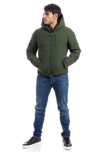 Save The Duck Giubbotto Uomo D30428M MATT13