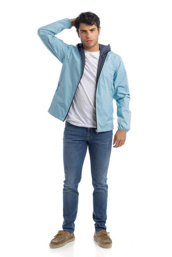 SAVE THE DUCK WINTER JACKET D30571M WIND14