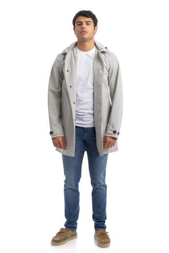 SAVE THE DUCK HEAVY JACKET D40593M GRIN14