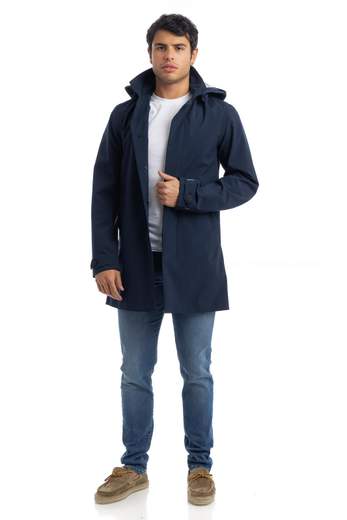 SAVE THE DUCK HEAVY JACKET D40593M GRIN14