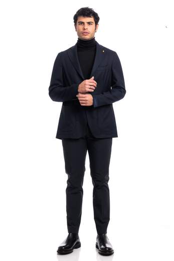 Sartoria Latorre Giacca In Lana