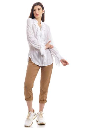 DONDUP SHIRT DC300 EF0137 PTT
