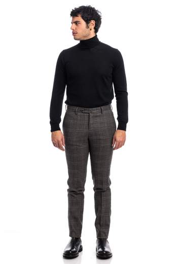 Pt01 Pantalone Tasche America