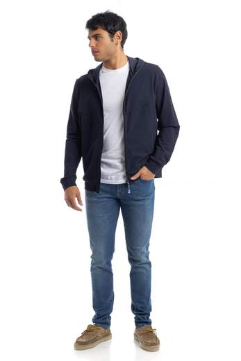 SAVE THE DUCK SWEATSHIRT DF0619M RETY14