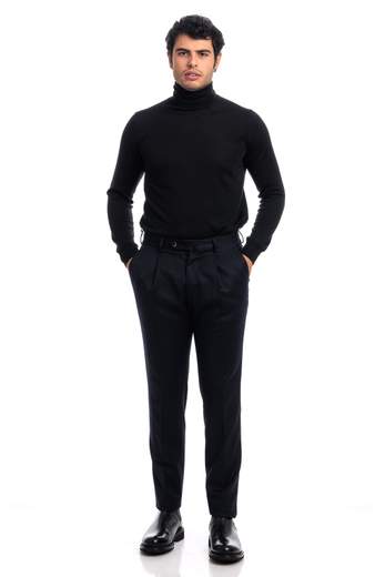 Pt01 Pantalone S.slim Fit