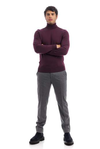 DRUMOHR SWEATER DOD104