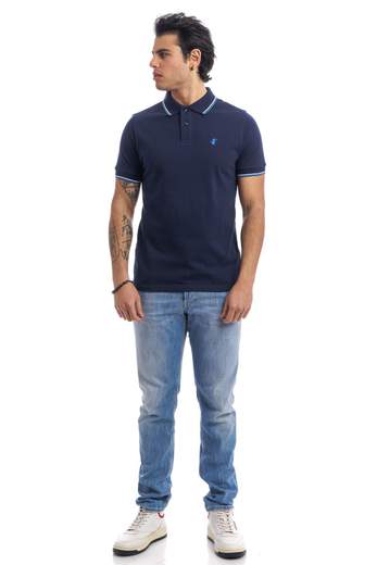 SAVE THE DUCK T-SHIRT DR0136M BATE16