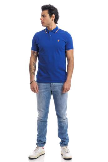 SAVE THE DUCK T-SHIRT DR0136M BATE16