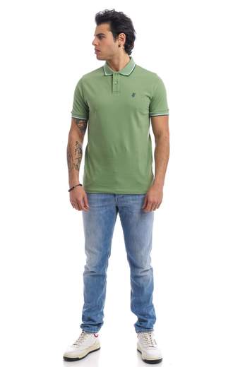 SAVE THE DUCK T-SHIRT DR0136M BATE16