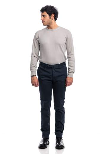 Pt01 Pantalone Tasche America