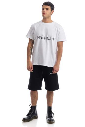 Hinnominate T-shirt Uomo HNM67STMM