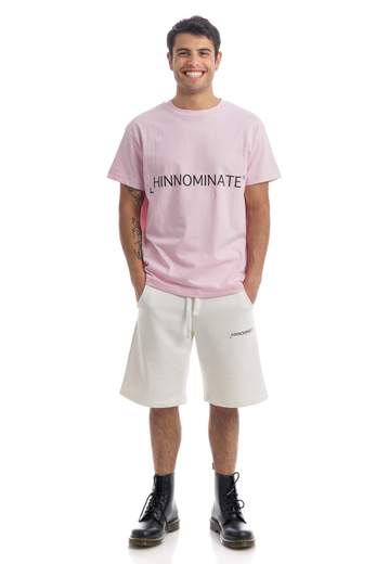 Hinnominate T-shirt Uomo HNM67STMM