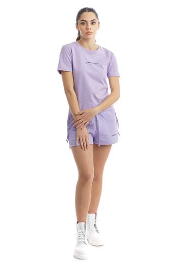 Hinnominate T-shirt Donna HNW148STMM