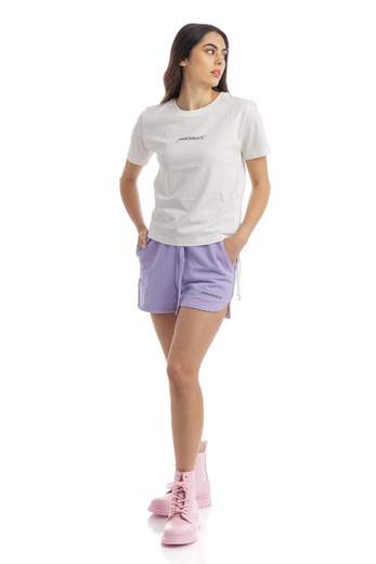 Hinnominate T-shirt Donna HNW148STMM