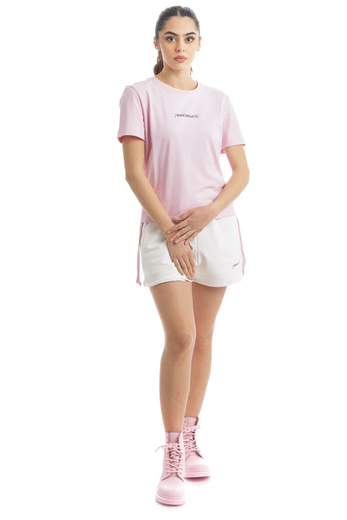Hinnominate T-shirt Donna HNW148STMM