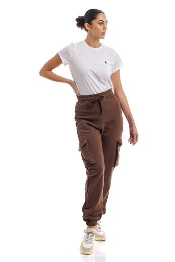 Hinnominate Panta Felpa Donna HNW466