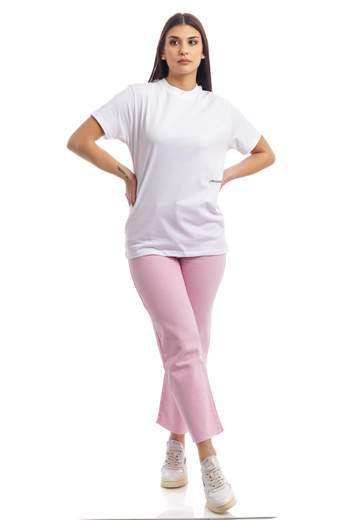 Hinnominate T-shirt Girocollo