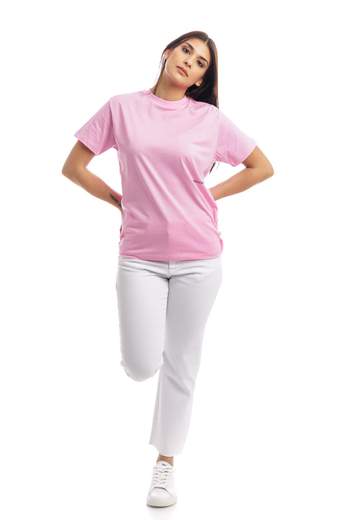 Hinnominate T-shirt Girocollo