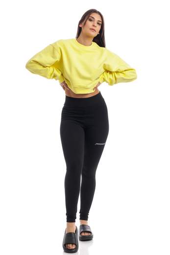 Hinnominate Leggings In Bielastico