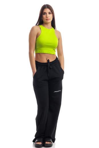 Hinnominate Top In Costina Con Stampa