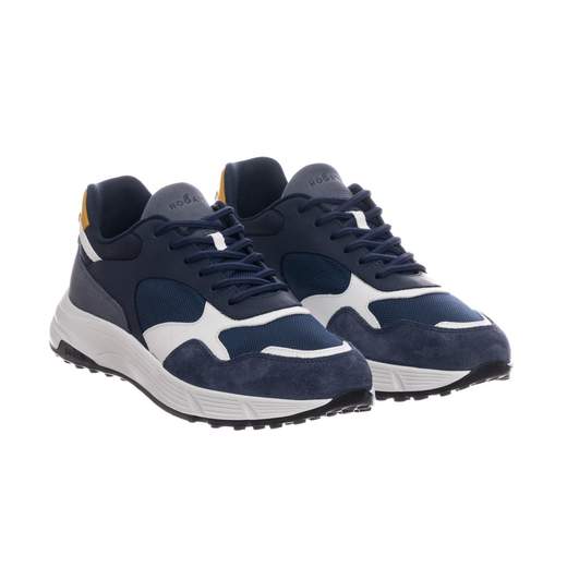 Hogan Scarpe Uomo Hxm5630dm90pj1