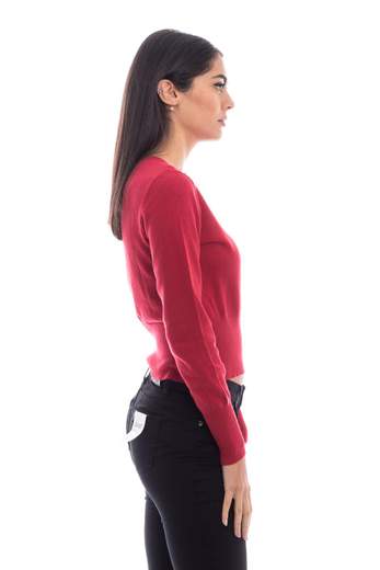 Liu°jo Maglia If0074ma77j