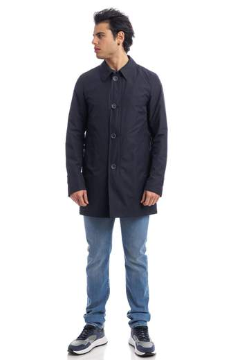 Herno Impermeabile Byron