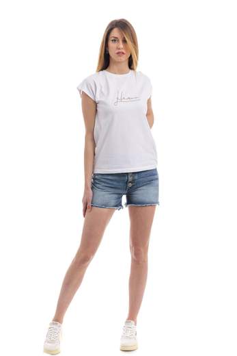 HERNO T-SHIRT JG000170D 52009